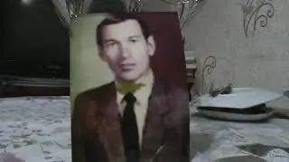 О нашей поездке в Раманы