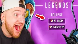 The Truth about Apex cross Progression..