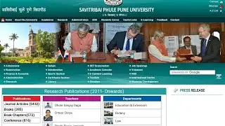SPPU 2021 :  MERI LIST UPDATE || SPPU WAITING LIST UPDATE ||SPPU  ADMISSION PROCEDURE