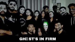 Hall🎃ween Celebration at Office|Techrish Solutions| Leading Software Development Company Uk