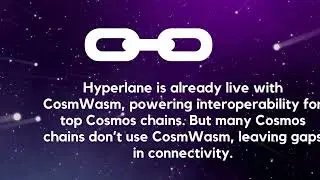 Introducing the Hyperlane Cosmos SDK Module