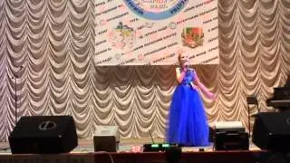 Звездочёт Аня Лихотворик