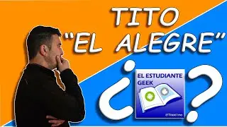 Interrogando a Titot1no del Podcast 