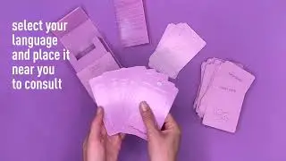 SEXMATCH card game UNBOXING