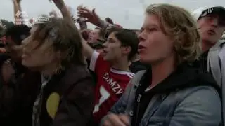 Stormzy – Shut Up Live Roskilde Festival 2016