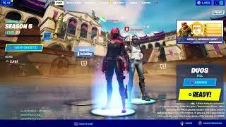 Fortnite lessons - Fortnite Pt. 3