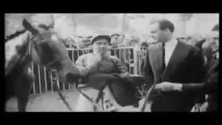 Prince Aga Khan and Prince Aly  Khan