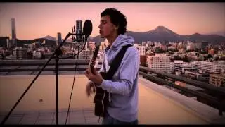 Bocho - Imágenes acústico (Hotel Julieta)