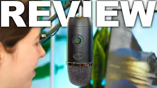 Logtiech Blue Yeti X Review - Still Worth It 2023?