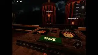 playing which friend do you save on roblox