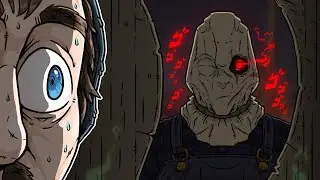 I SMELL YOU!!! | Friday the 13th: The Game