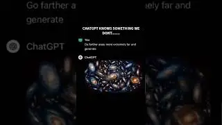Chat GPT Knows Something..😮🔥