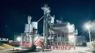 Сушка кукурузы в КЧР