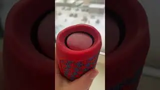 JBL FLIP 4 WARP TEST