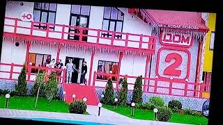 Дом2 Адеев и Ваня разборки из за Крисс