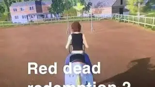 Rdr2 new Dlc very real trailer