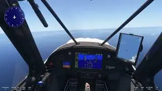 Flight Simulator 2024 vs 2020 XCub Flight Model