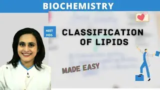 The EASY Way to Master Lipid Classification Without Confusion