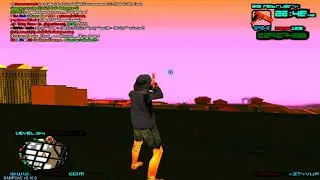 SAMP 7 Sound Deagle