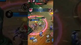 Mobile Legendse Savage on Beatris