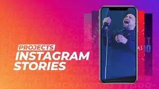 Special Event Promo - Instagram Stories