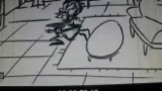 Chicken Pox Animatic Fandub