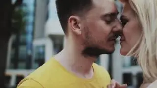 Vladimir and Alena love story