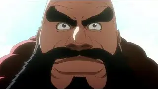 Ichibē Hyōsube First Appearance! | Bleach: Sennen Kessen-hen - Episode 8