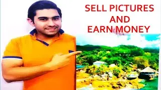 How to copy pictures & earn money for free by selling them 2022 | How to Sell Photos Online 2022