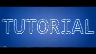 Text Audio Reaction Tutorial // After Effects CC