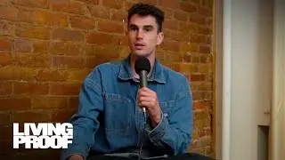 Frankie Spears: Living Proof Radio. Ep-171