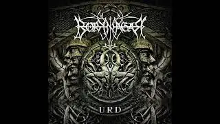 Borknagar - The Winter Eclipse