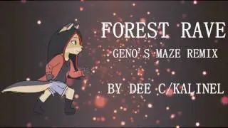 Forest Rave [Remix by DeeC/Kalinel]