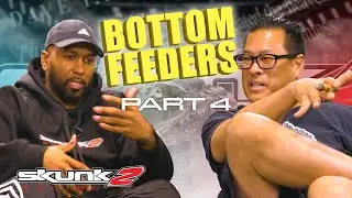 Skunk2's "The Smoke Show" - Part 4: Bottom Feeders (ft. Dave & MarshTuning)