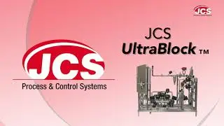JCS UltraBlock™