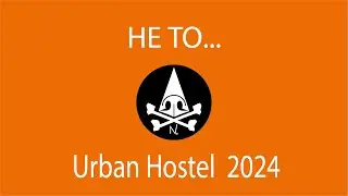 НЕ ТО...  Носорогов Urban Hostel 2024