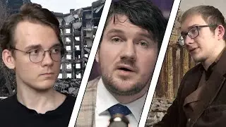 Штефанов I СВО, СТАС, ИСТОРИЯ I 