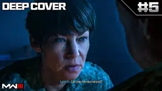 Modern Warfare 3 