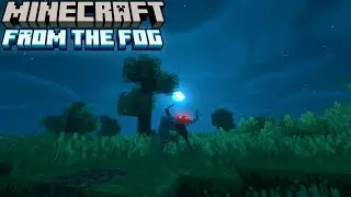 Surviving Minecraft SCARY ModPack...Ep.2