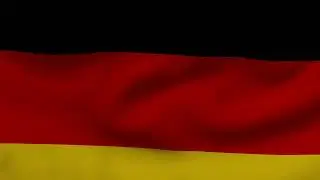 Germany Flag