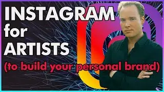 Instagram For Artists (Personal Branding tips in 2020)