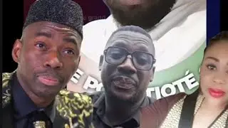 JESSYJAY A REÇU LA PLAINTE DE MAKOSSO 😮