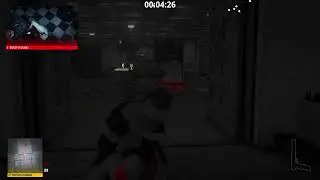 (PC)Hitman 3 - Winter Roadmap 2022