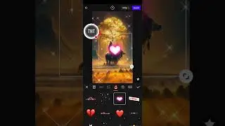 వీడియో ఎడిటింగ్ ఎలా చెయ్యాలి Mobile Vita video editing #editing #tutorial