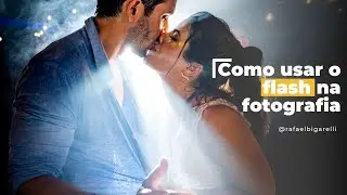 Como usar o flash na fotografia?