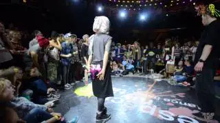 RESPECT MY TALENT-2012 INTERNATIONAL OFFICIAL TRAILER