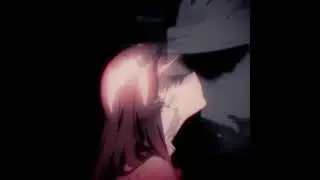 Homura Akemi edit (NEVER feat. O_Super)