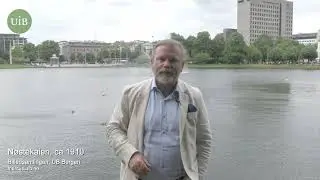 Smålungeren var større før.
