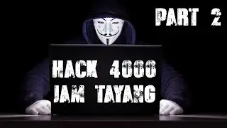 Terbongkar !!! Cara alami dapat 4000 jam tayang di 2021