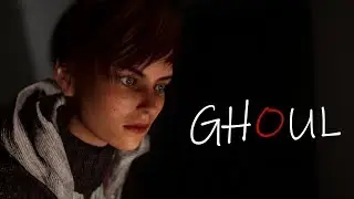 Ghoul 2018 - самая отстойная игра за последнее время
